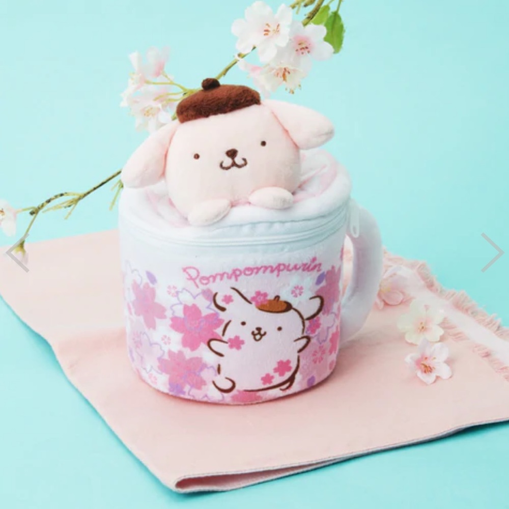 🍮 Pompompurin Set 🍮 - Picture 3 of 13